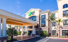 Holiday Inn Express And Suites Eureka Ca